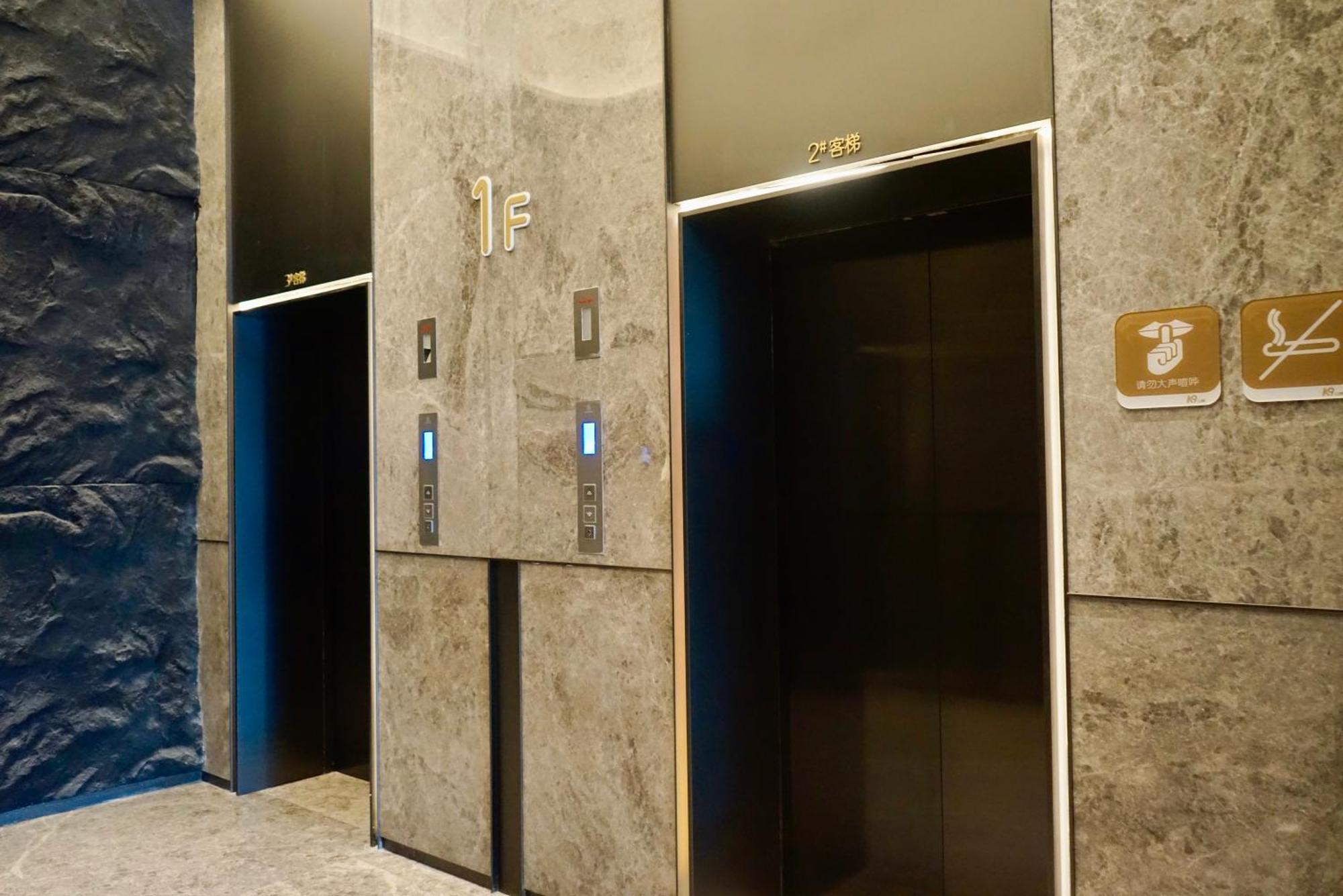 Kunming Dianchi Mideel International Apartment - South Asian Style Fuhai Metro ภายนอก รูปภาพ